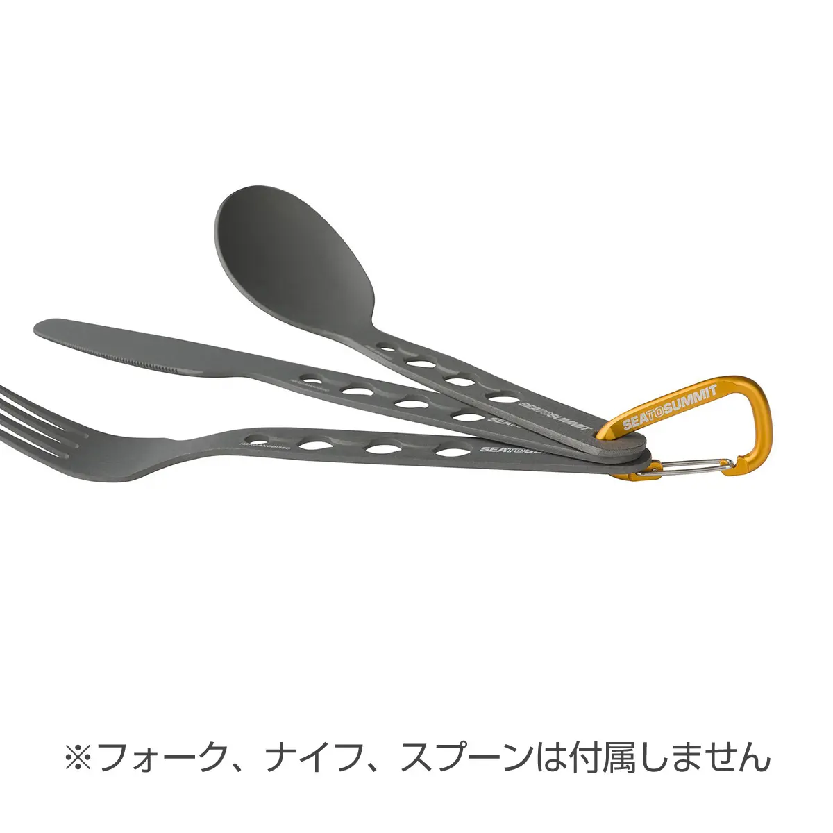 アクセサリーカラビナ