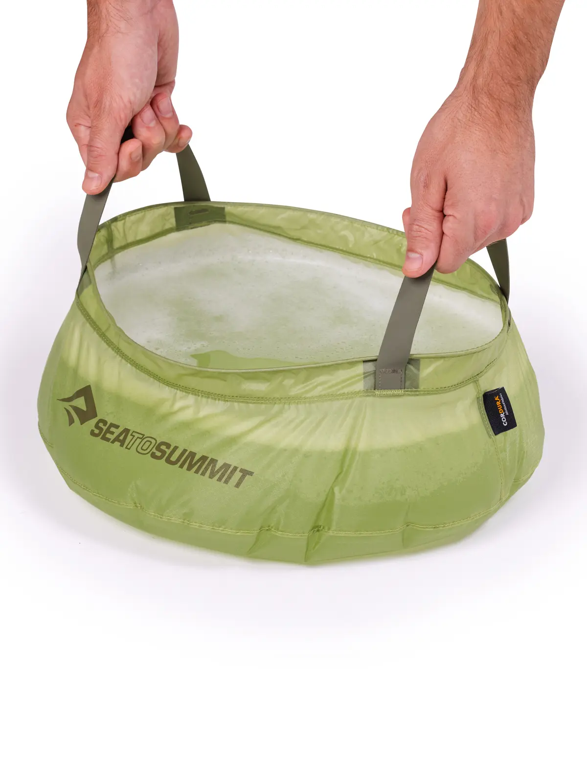 ウルトラシルキッチンシンク タラゴン 10L
