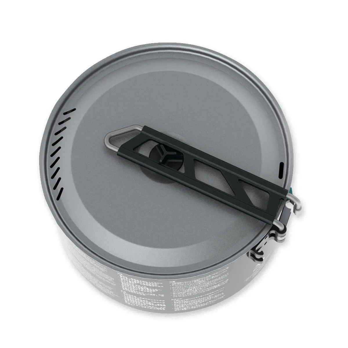 【OUTLET】 アルファポット 1.2L