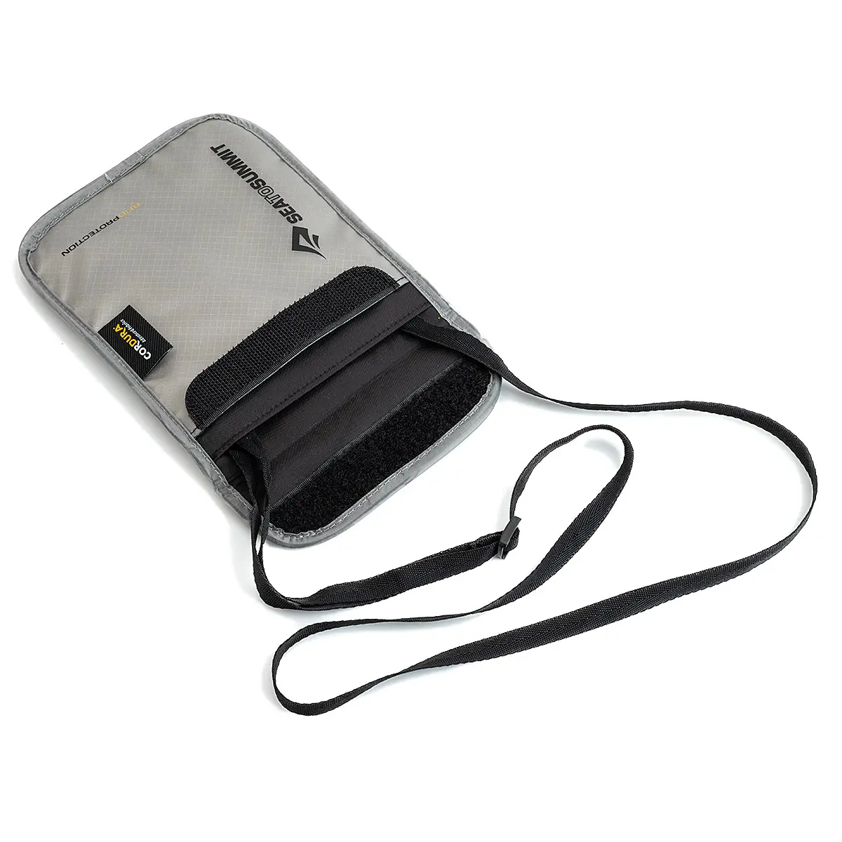 ネックポーチRFID ハイライズ