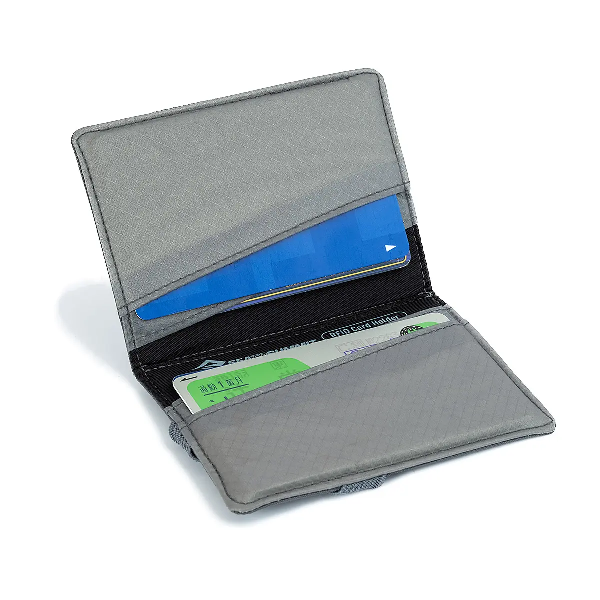 カードホルダーRFID ハイライズ
