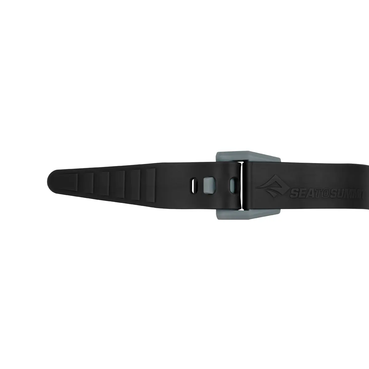 【OUTLET】 ストレッチロック ブラック 12(12mmx300mm2Pack)