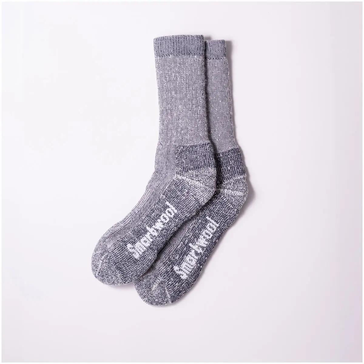 【OUTLET】 ハイククラシック エクストラクッション クルー (S) ミディアムグレー S