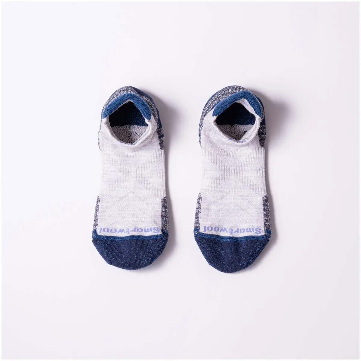 【OUTLET】 ウィメンズ ハイク ライトクッション ローアンクル チャコール S