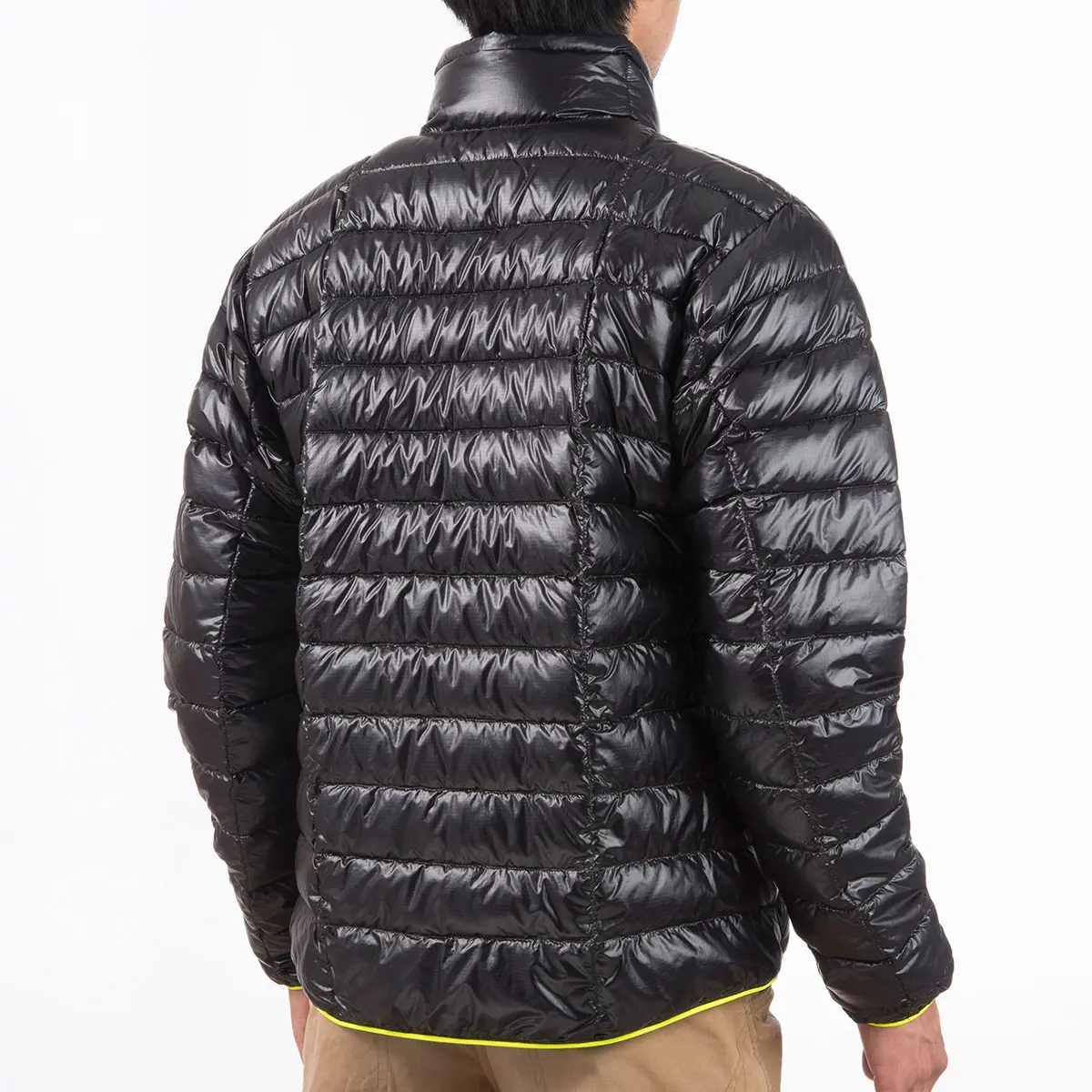 【OUTLET】 メンズ クイックフラッシュジャケット クレイ M