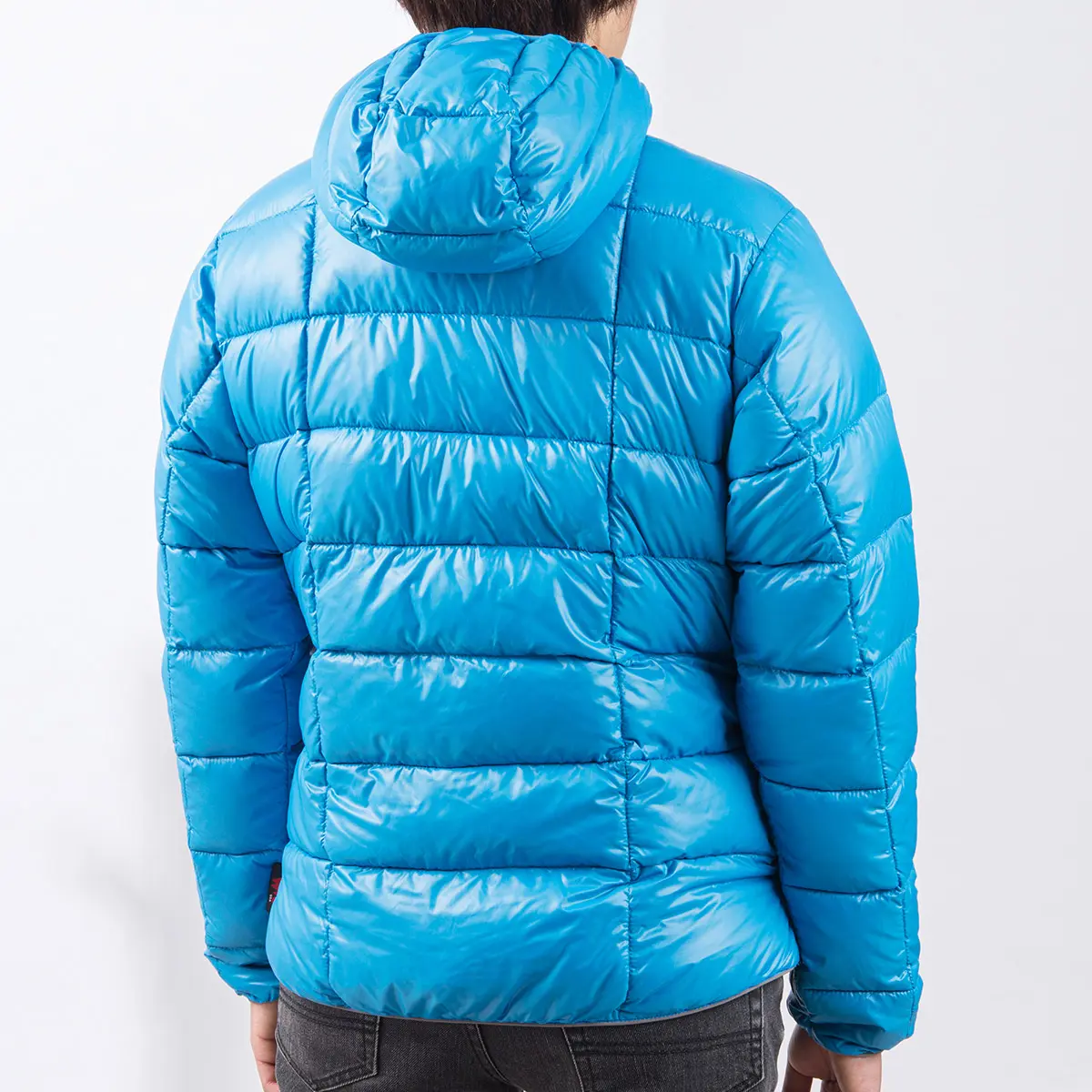 【OUTLET】 ウィメンズ フラッシュジャケット プラム S