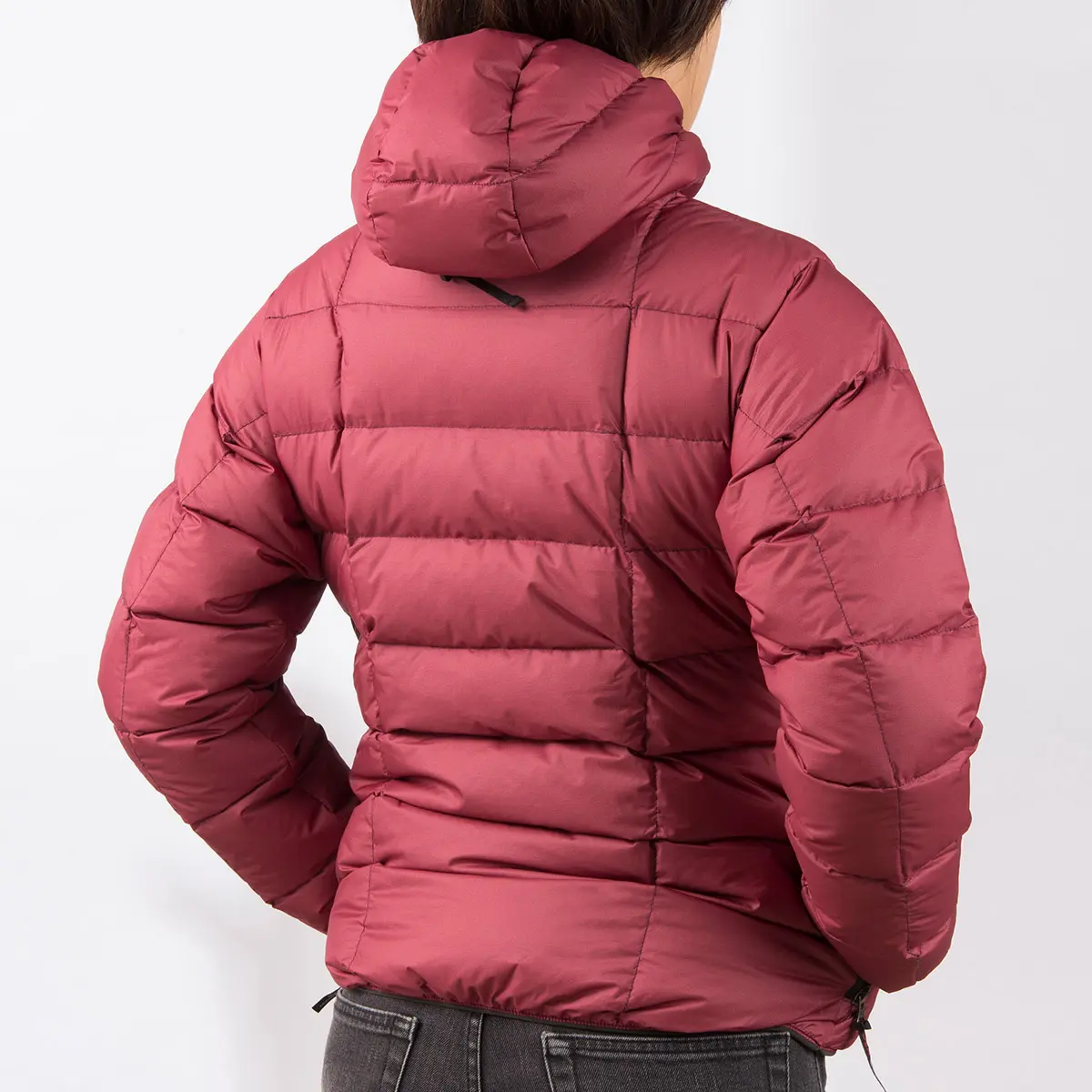 【OUTLET】 ウィメンズ フラッシュXRジャケット ネイビー S