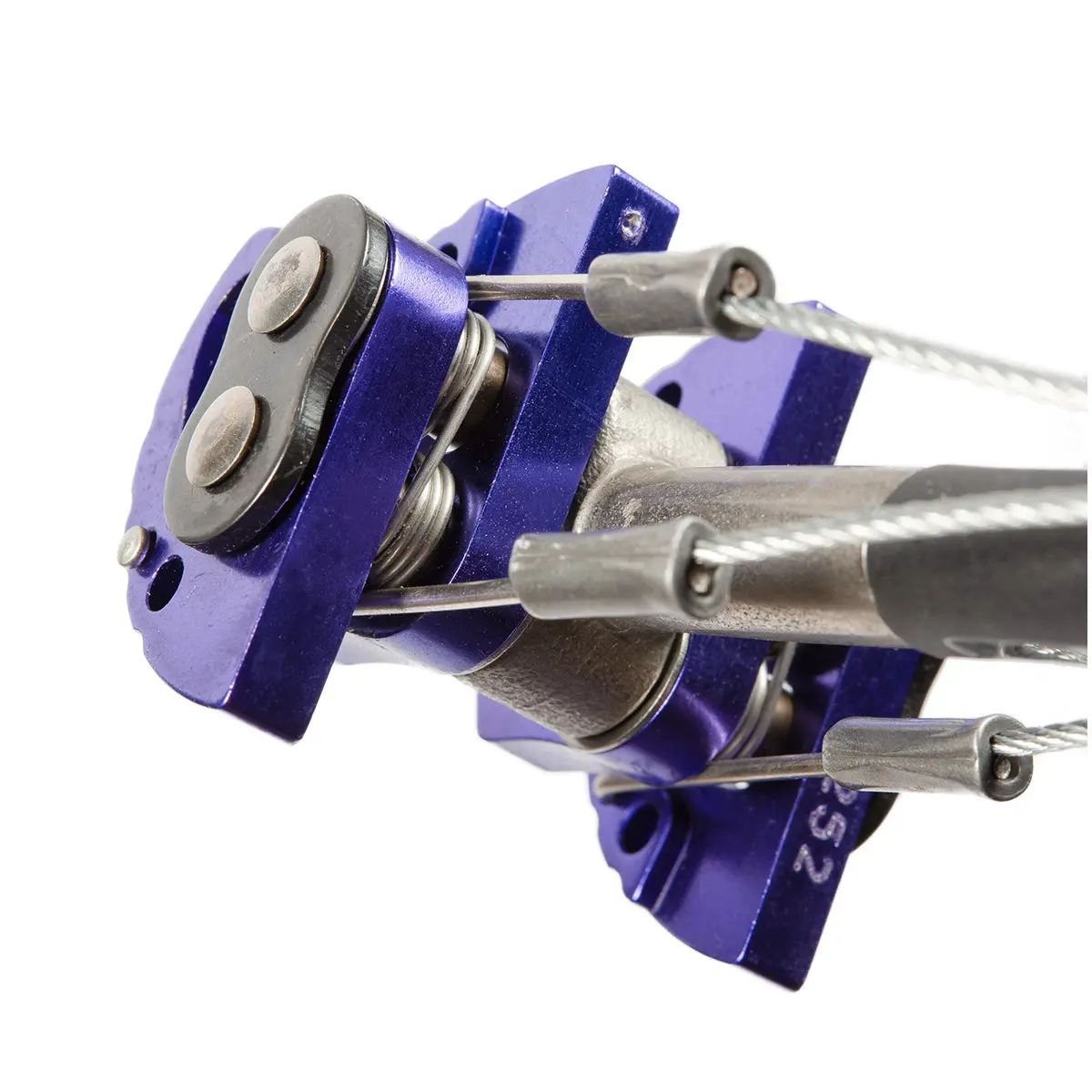 キャメロットC4 #0.5