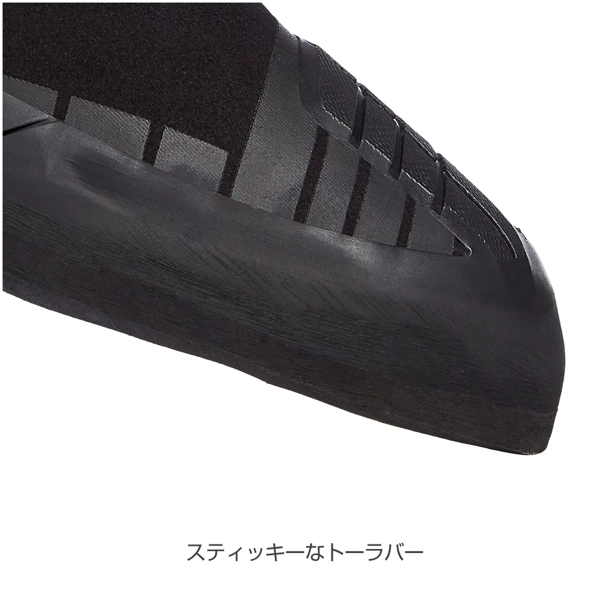 【OUTLET】 シャドウLV ブラック 4