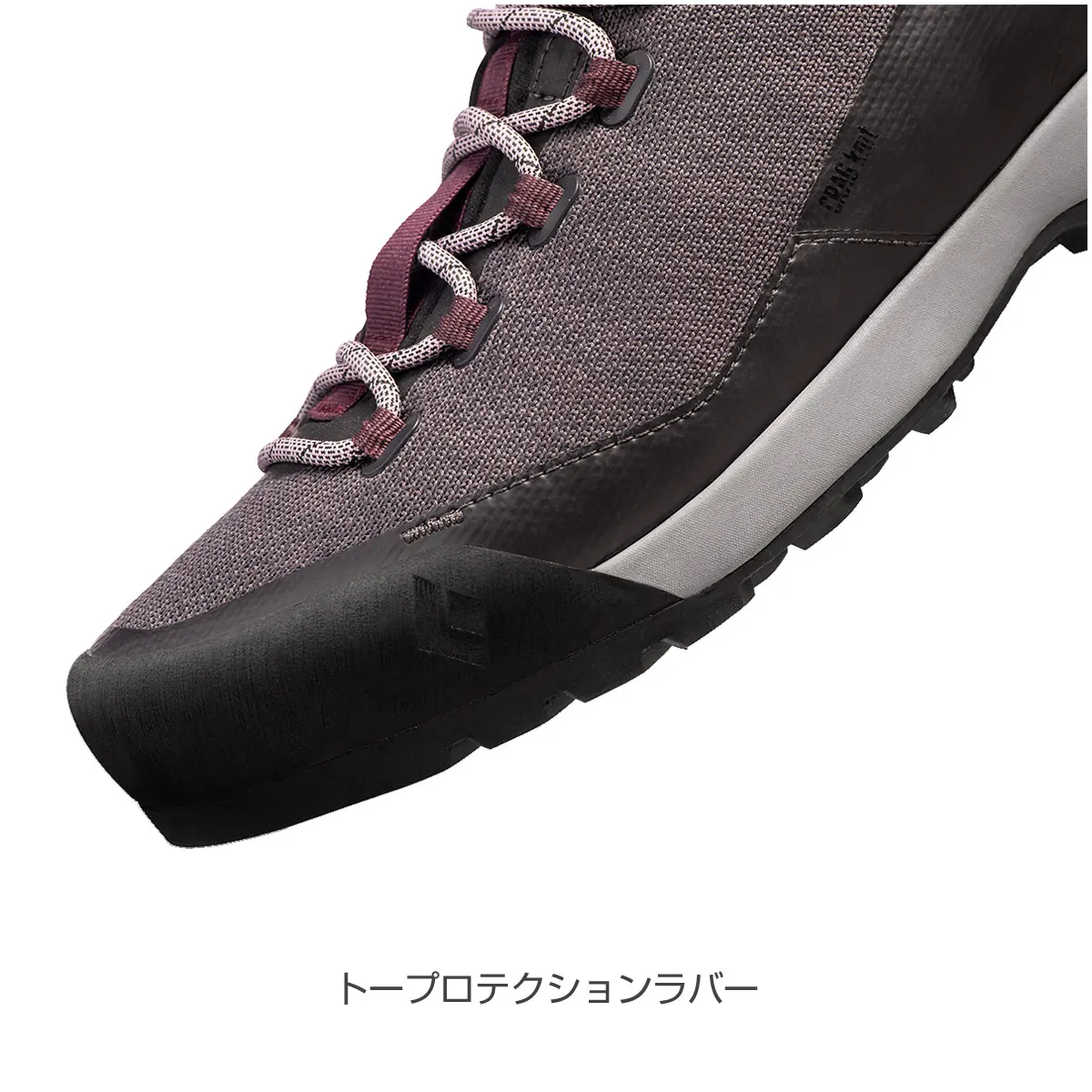 【OUTLET】 ウィメンズ ミッションLT アンスラサイト/ウィステリア Ws5.5 (23cm)
