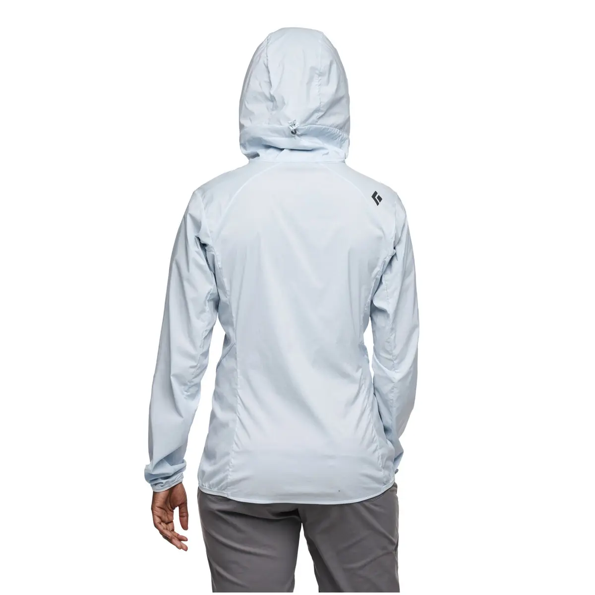 【OUTLET】 ウィメンズ アルパインスタートフーディー ビレイブルー XS