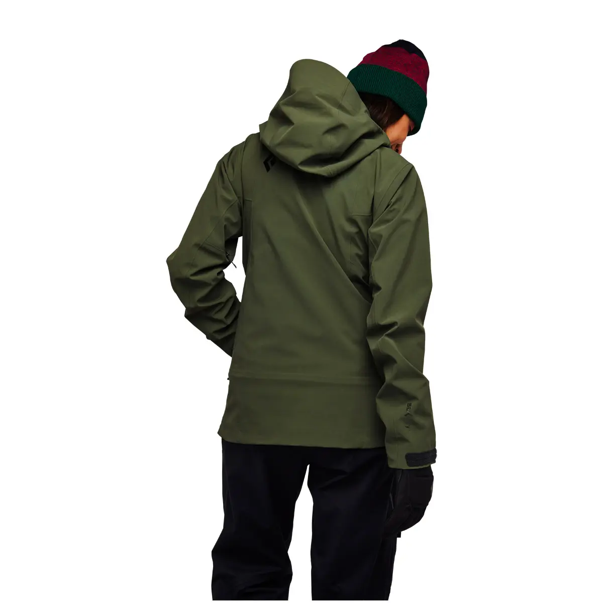 【OUTLET】 ウィメンズ リーコンストレッチスキーシェル タンドラ XS