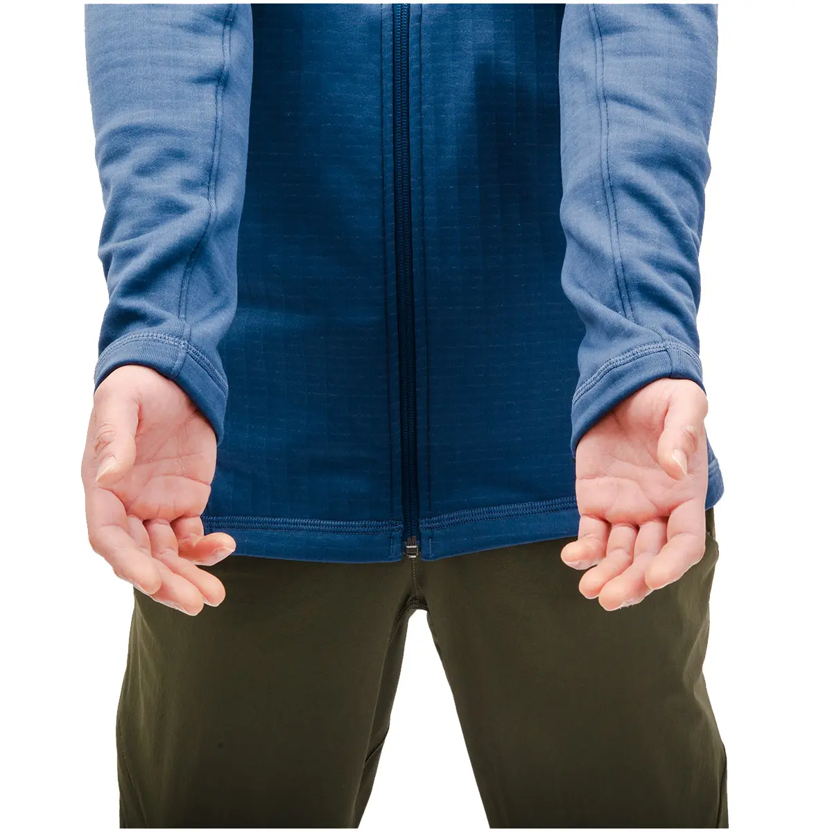 【OUTLET】 ウィメンズ ファクターフーディー (グレナディン M) グレナディン M