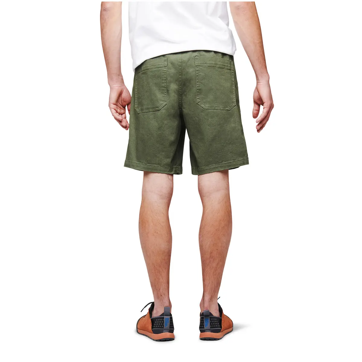 【OUTLET】 メンズ ダートバッグツイルショーツ タンドラ L