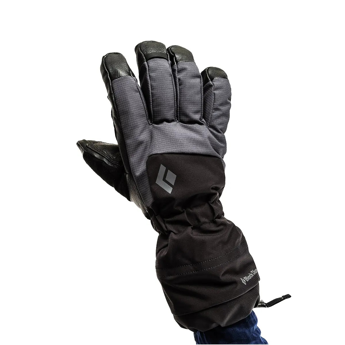 【OUTLET】 ソロイストグローブ (ブラック S) ブラック S