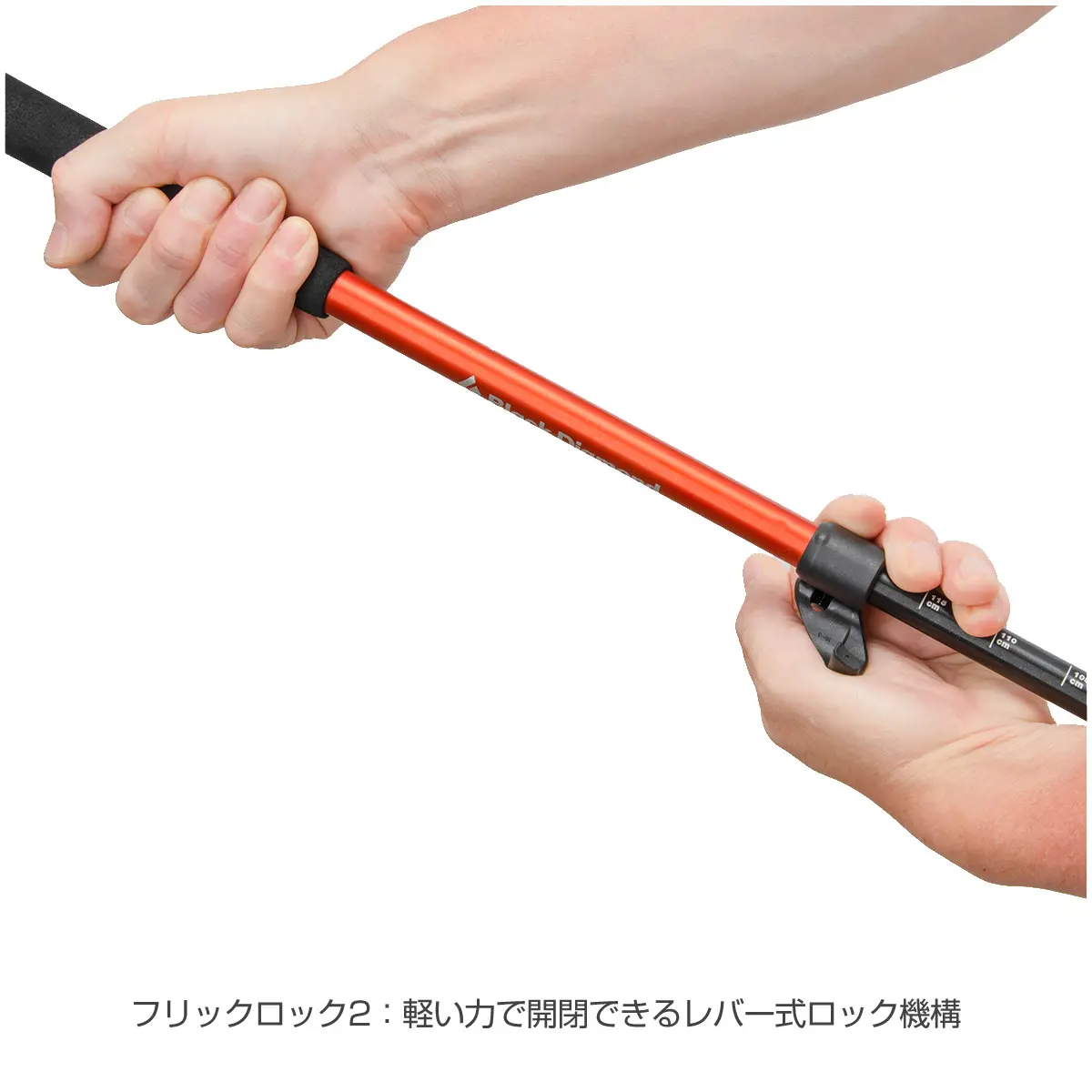 【OUTLET】 ウィメンズ トレイル チェリーウッド