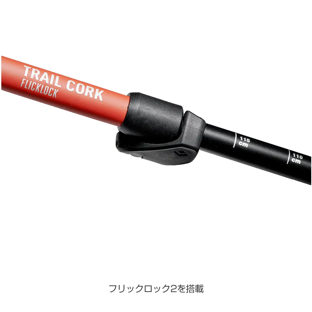 【OUTLET】 ウィメンズ トレイルコルク チェリーウッド