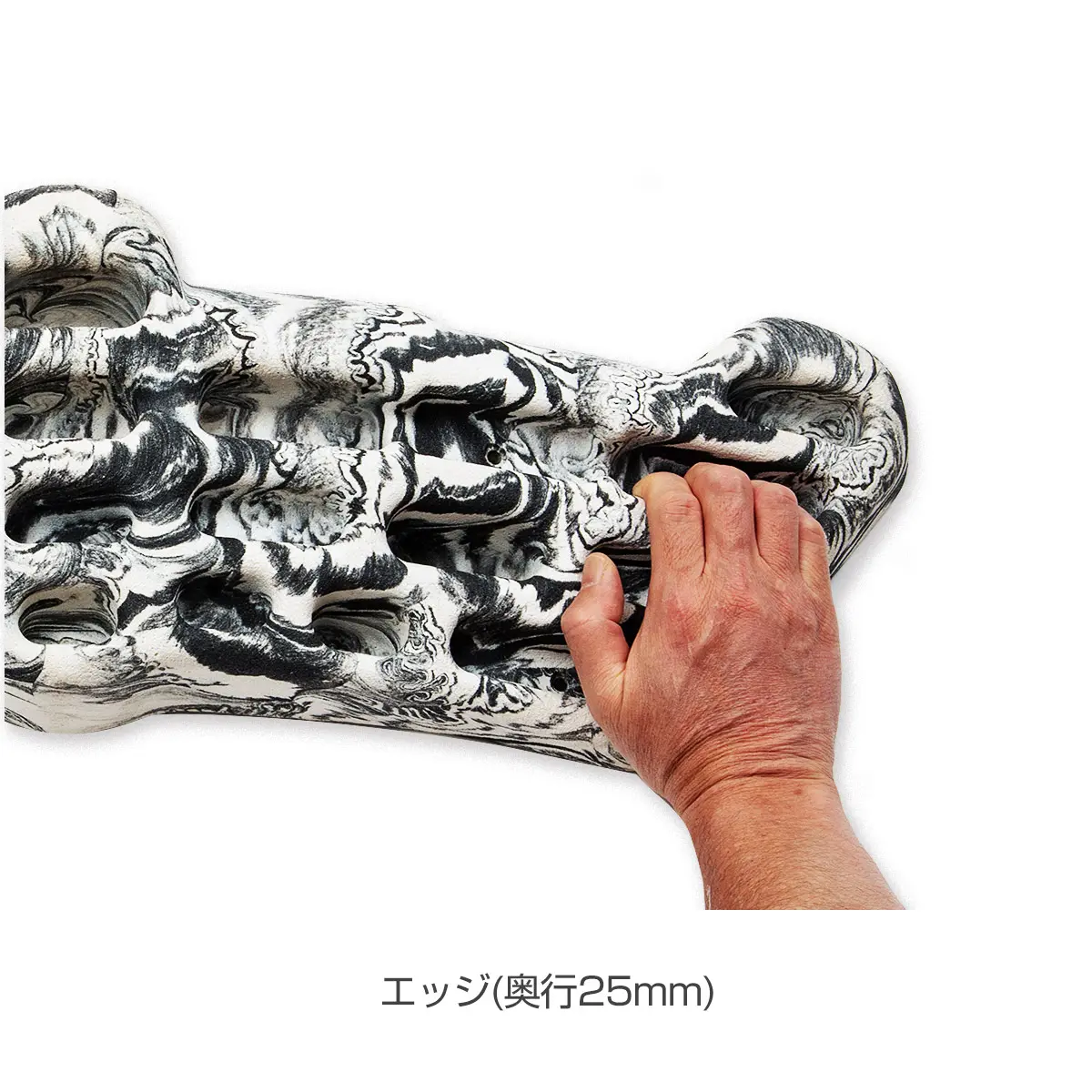 シミュレーター 3D ブラックスワール