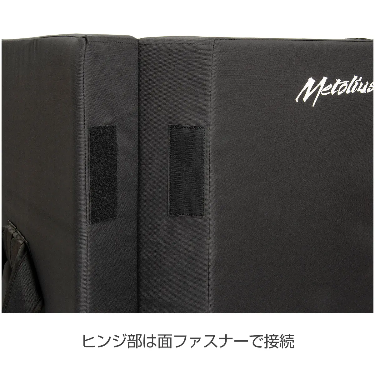ザ ベーシックパッド