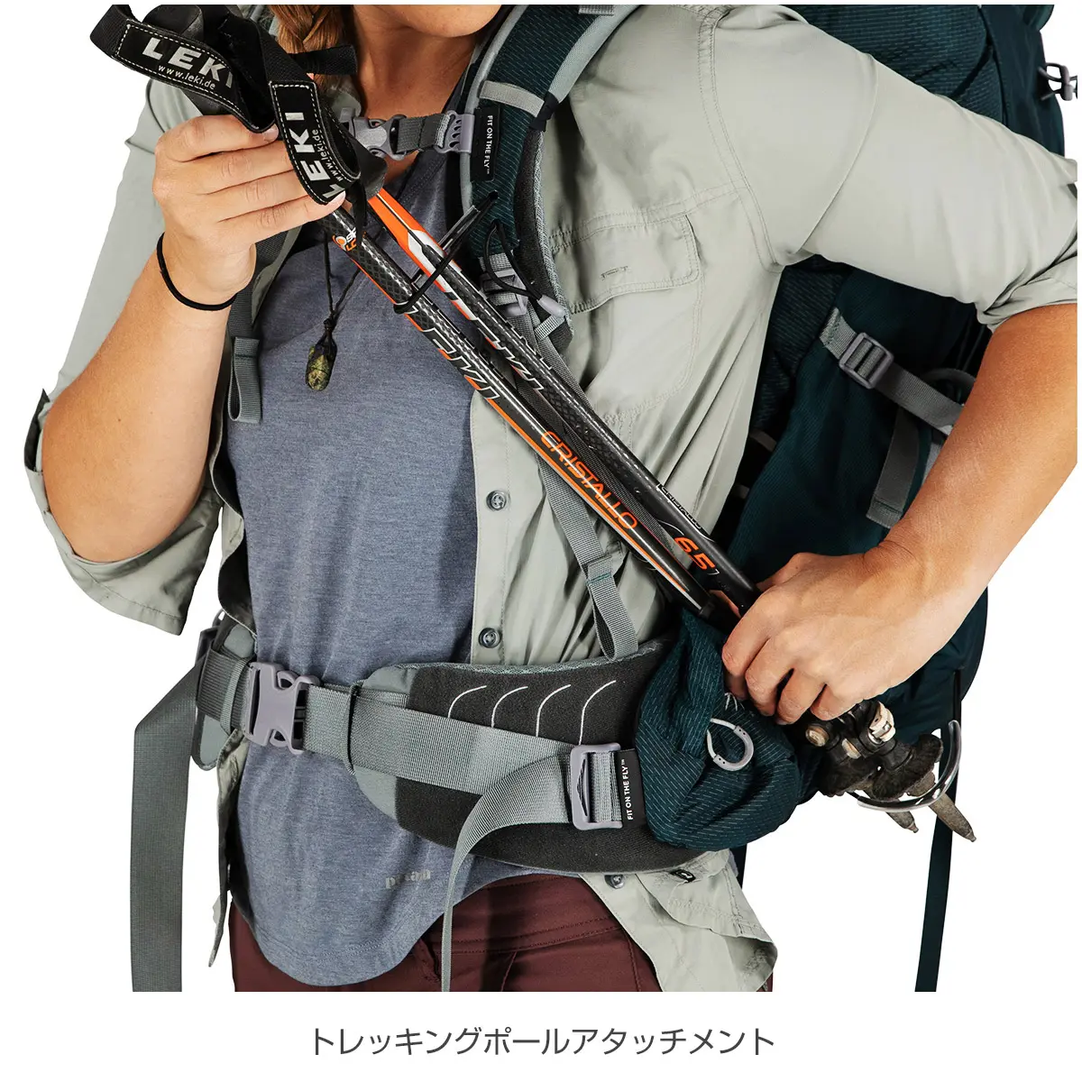 エーリエルプラス70 ブラック XS/S