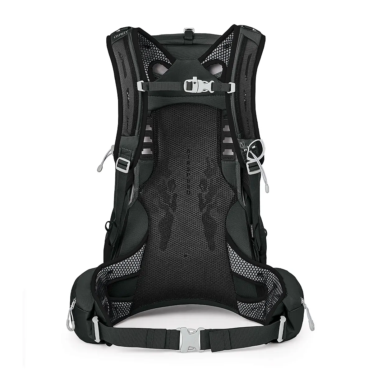 【OUTLET】 メンズ ダウンバースト26 ダークチャコールグレー