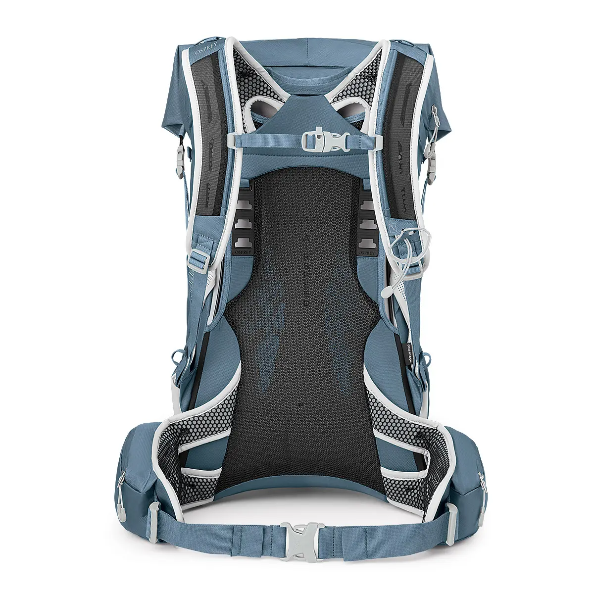 【OUTLET】 ウィメンズ ダウンバースト34 タイダルブルー