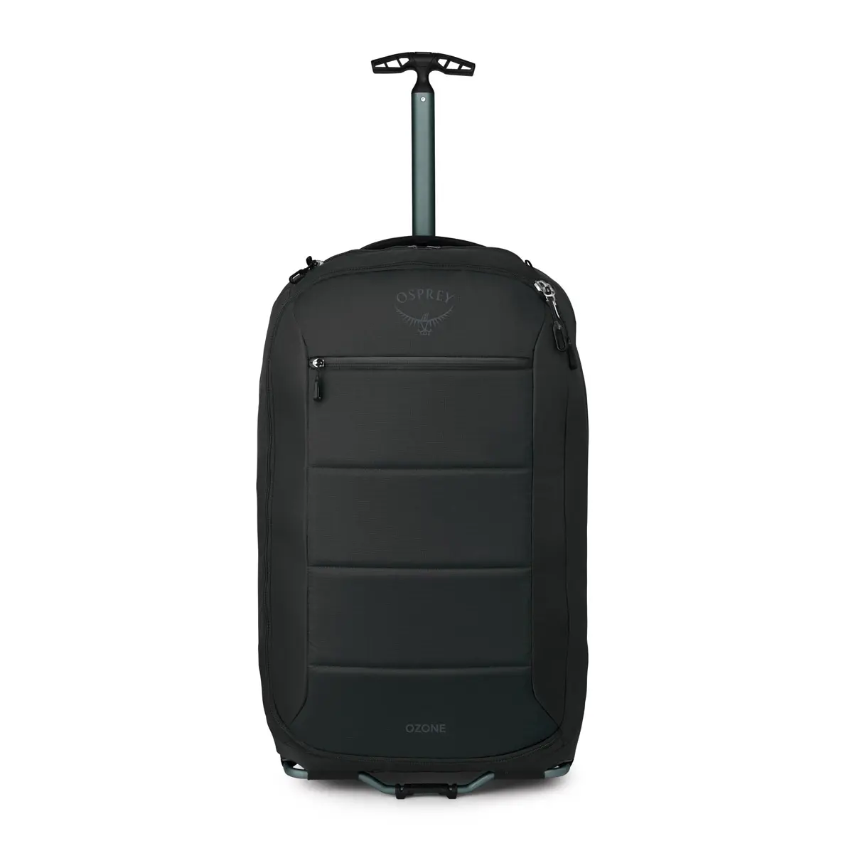 オゾン2ウィールド80L ブラック