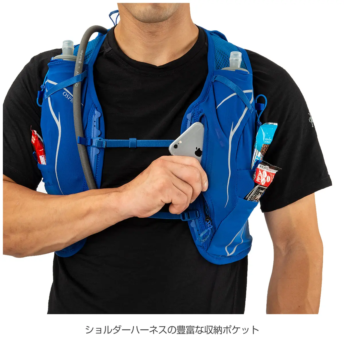 【OUTLET】 デューロ6 ダークチャコールグレー S