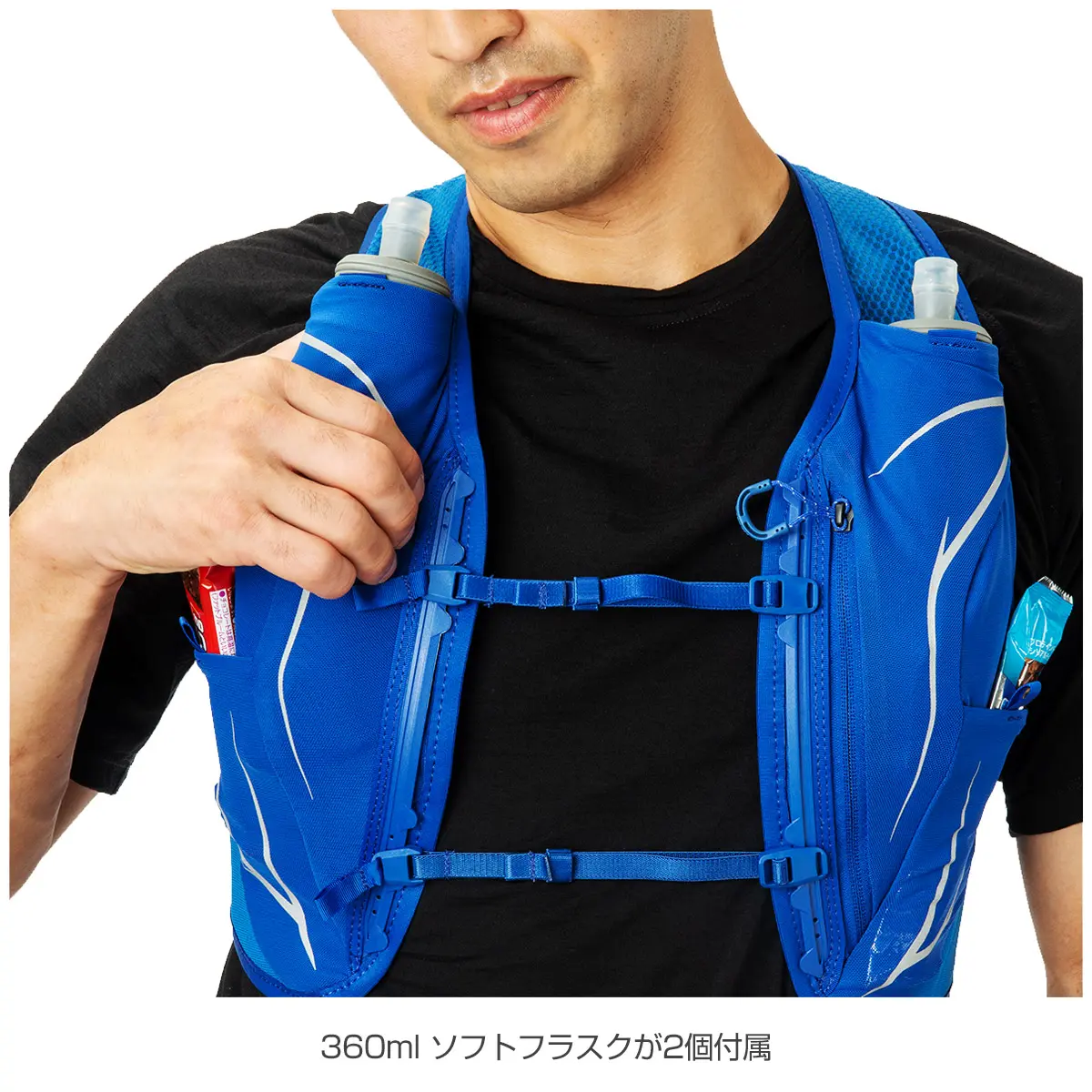 【OUTLET】 デューロLT ブルースカイ S