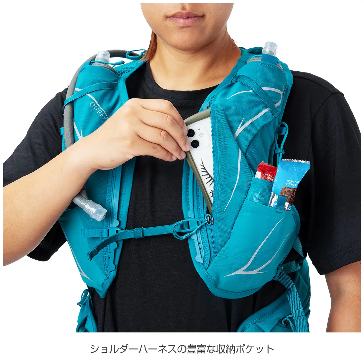 【OUTLET】 ダイナ15 スレートグレー XS/S