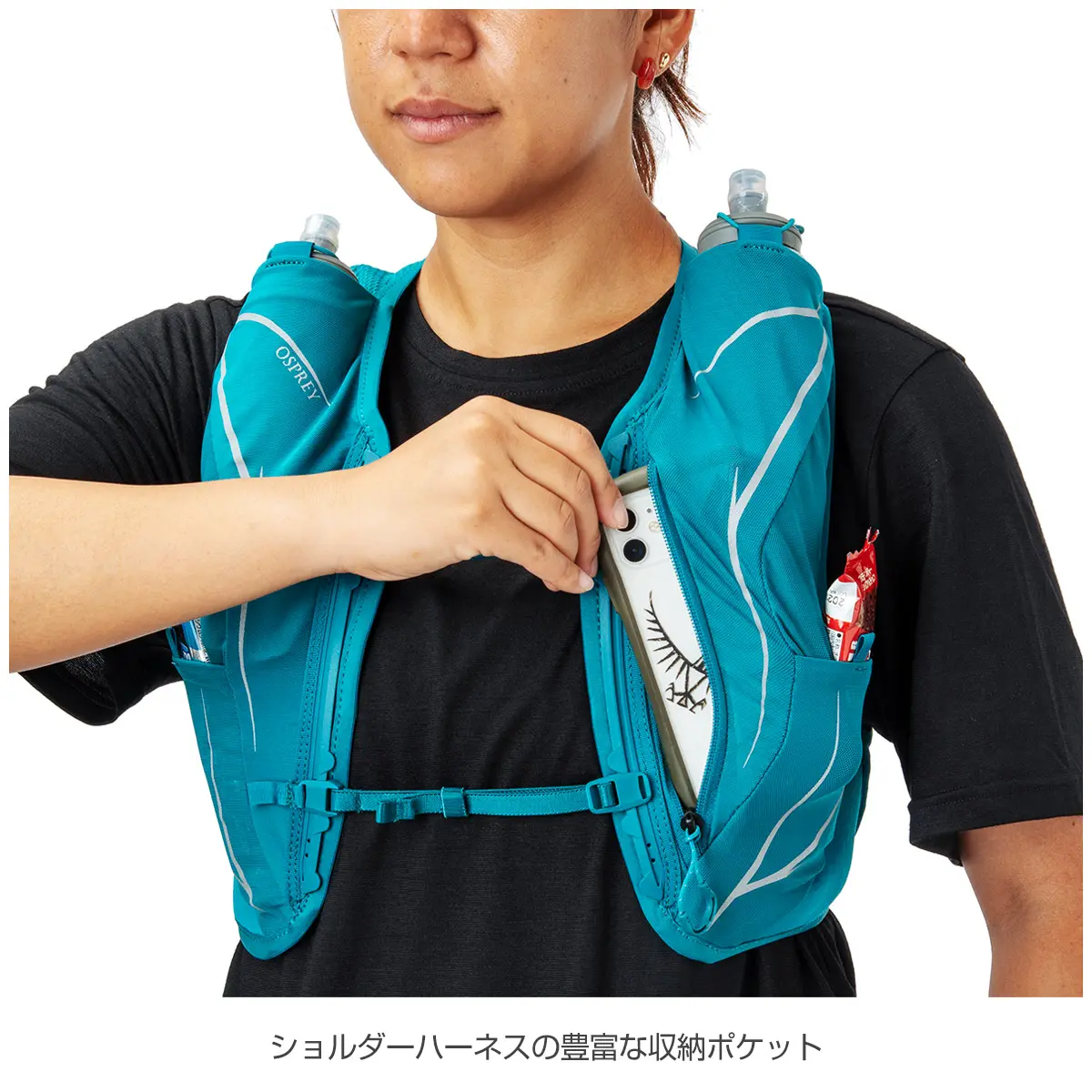 【OUTLET】 ダイナLT スレートグレー S