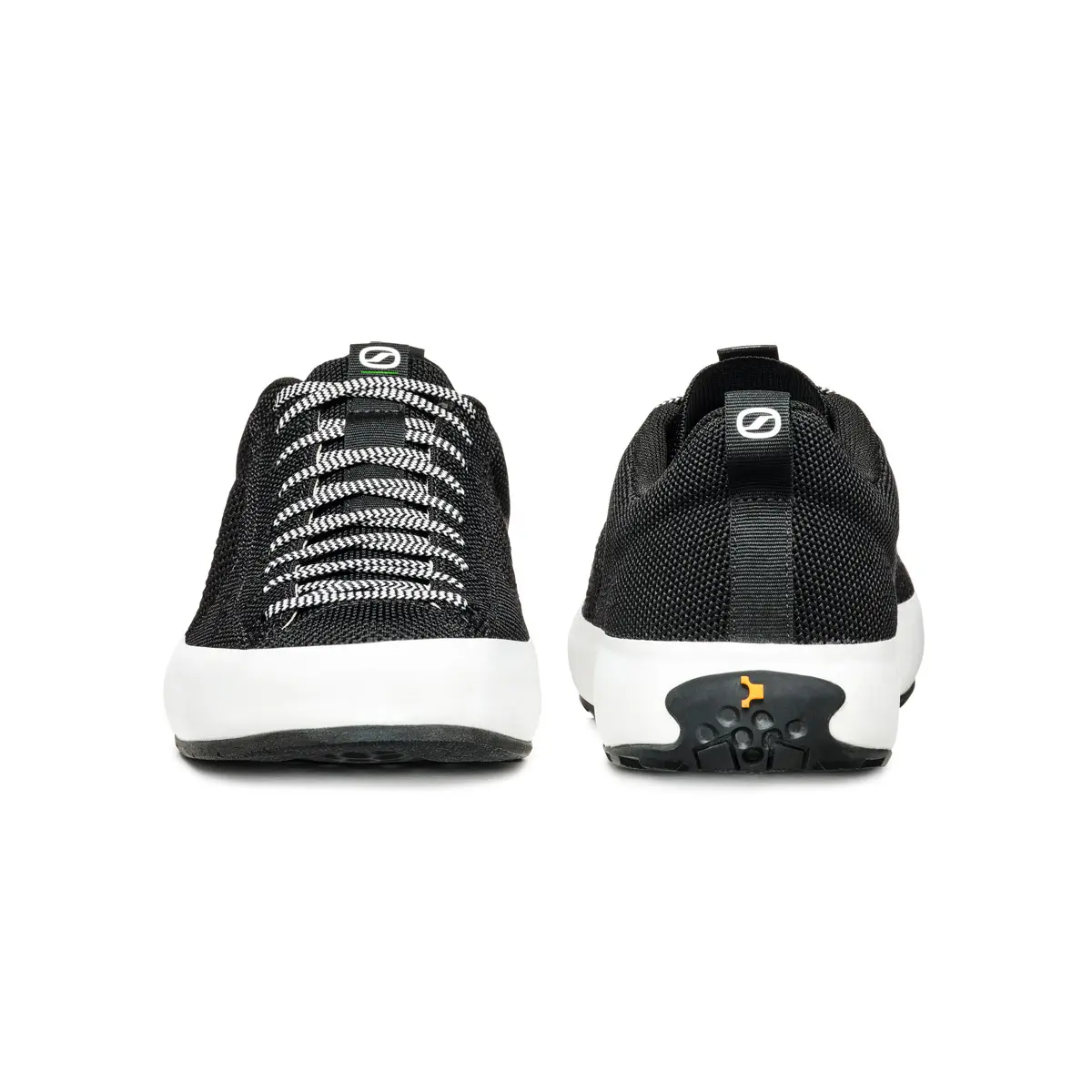 【OUTLET】 モヒートラップバイオ ブラック ブラック 38