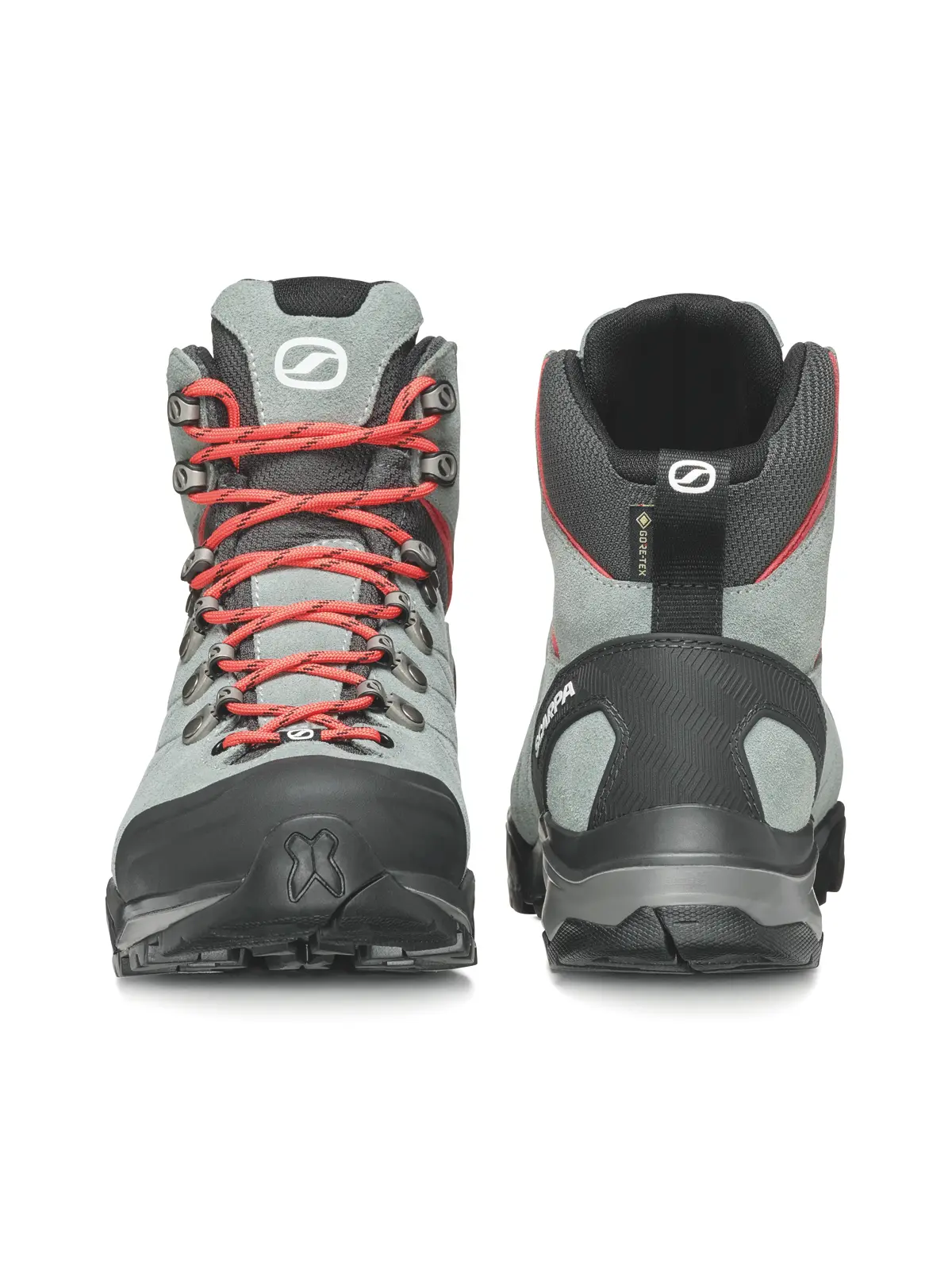 ZGトレックGTX WMN コニファー 37