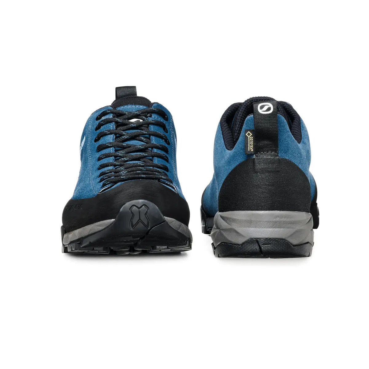 モヒートトレイルGTX オーシャン 40