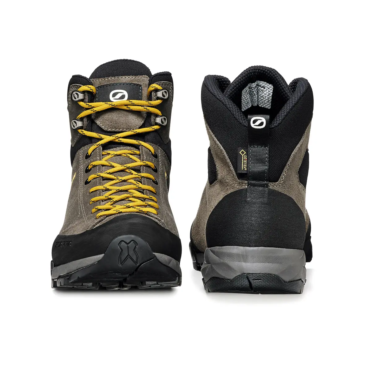 【OUTLET】 モヒートハイクGTX (チタニウム) チタニウム #39