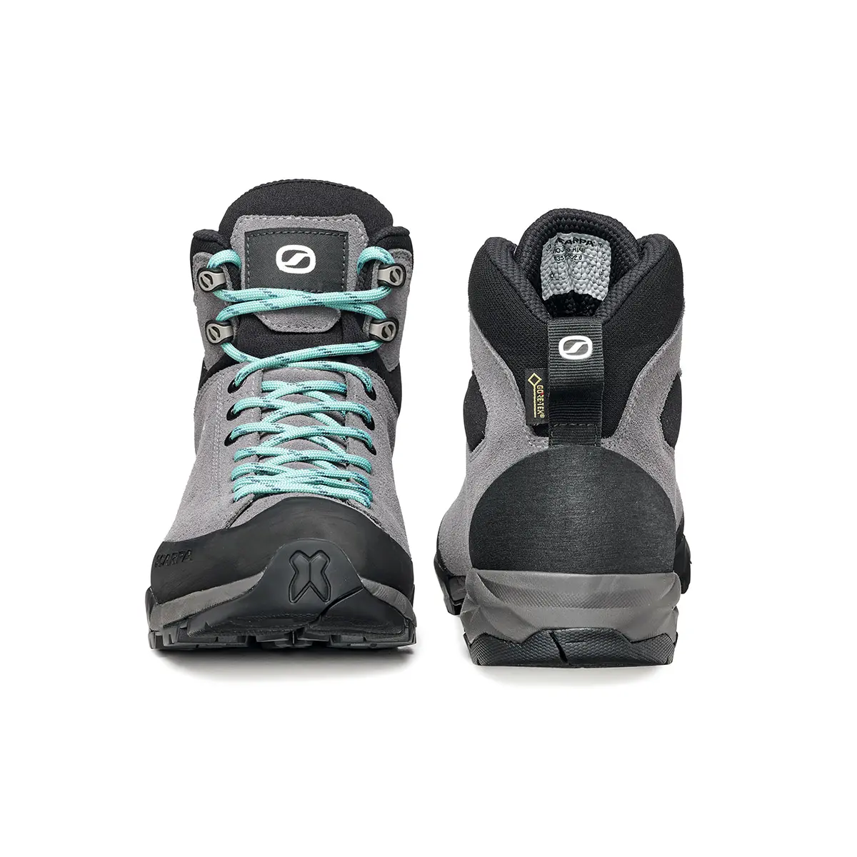 【OUTLET】 モヒートハイクGTX WMN (スモーク) スモーク #36