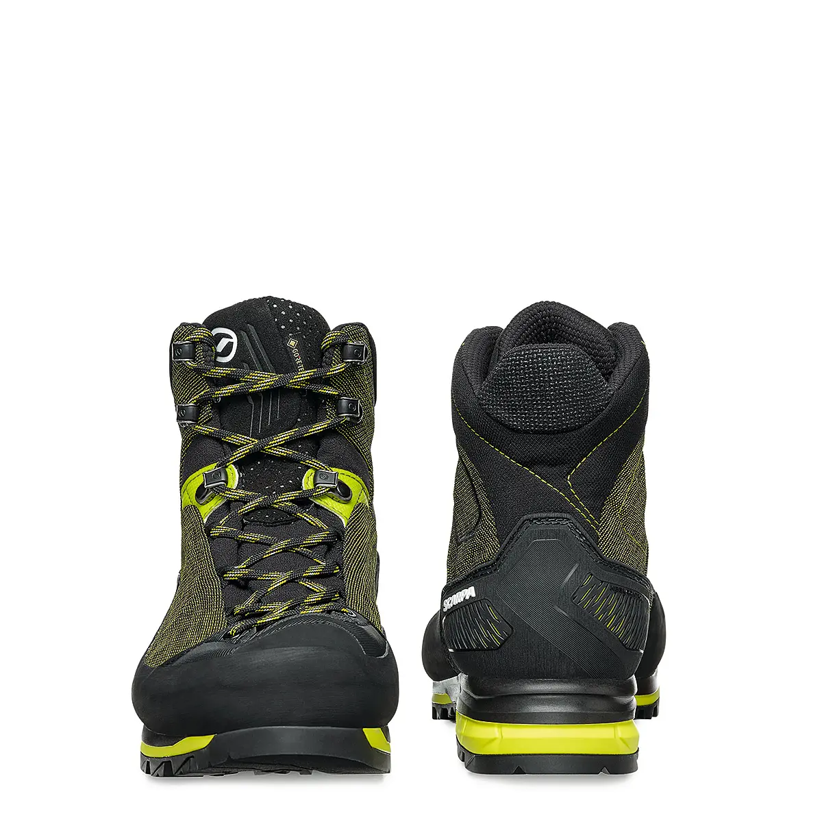 【OUTLET】 ゾディアックトレックLT GTX ライム 37