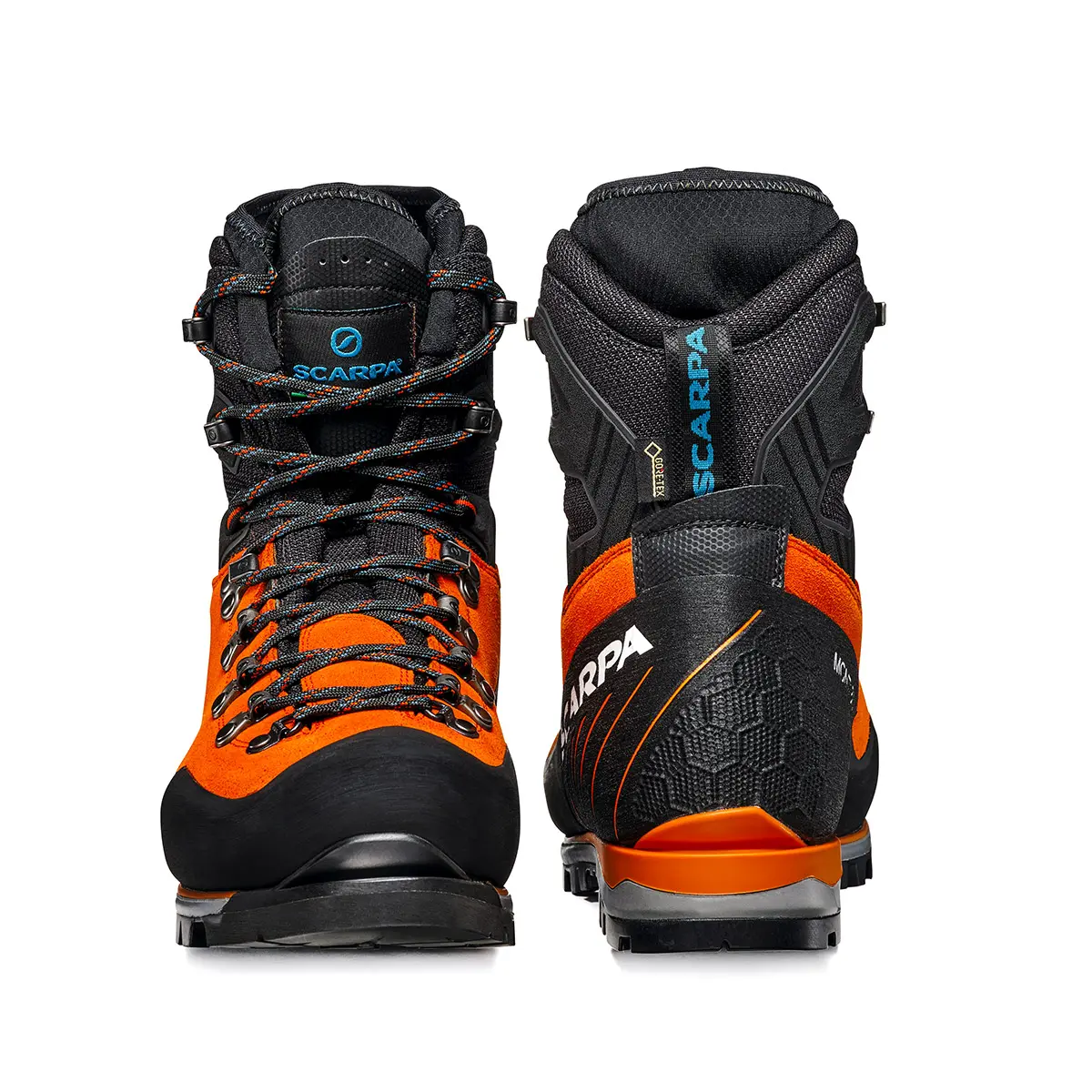 モンブランプロGTX トニック/ブラック 39