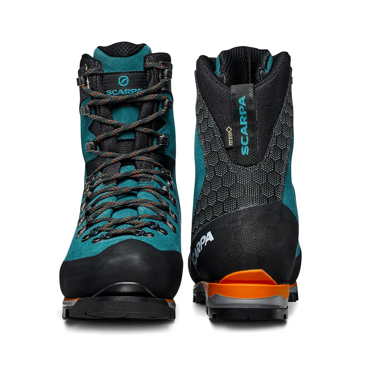 【OUTLET】 モンブランGTX レイクブルー 38
