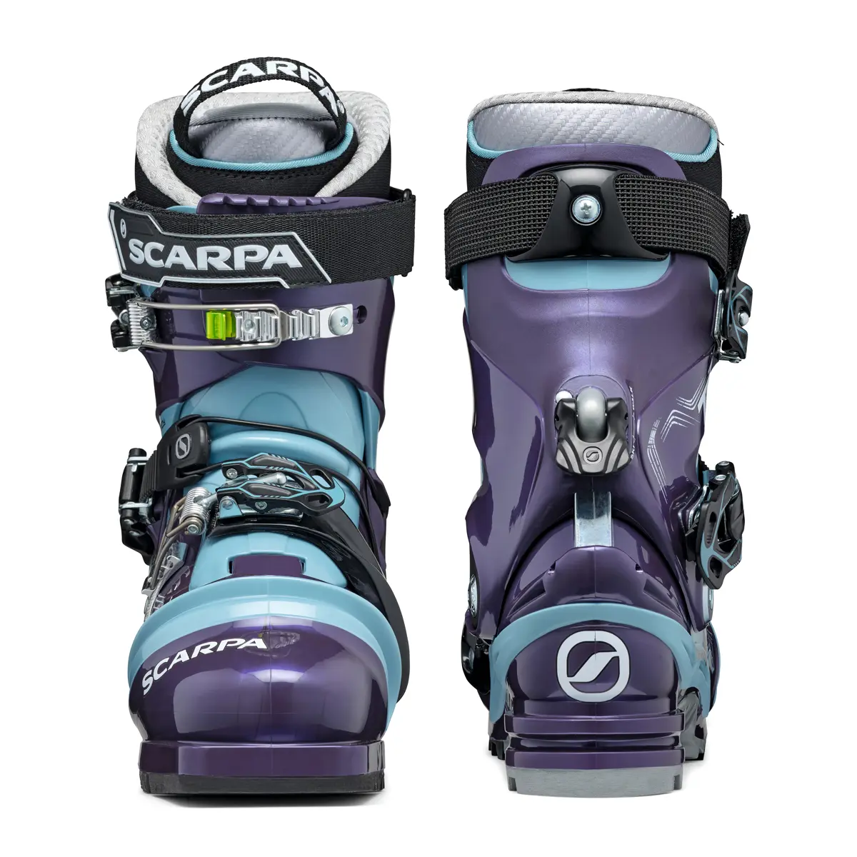 T2 ECO WMN 22cm
