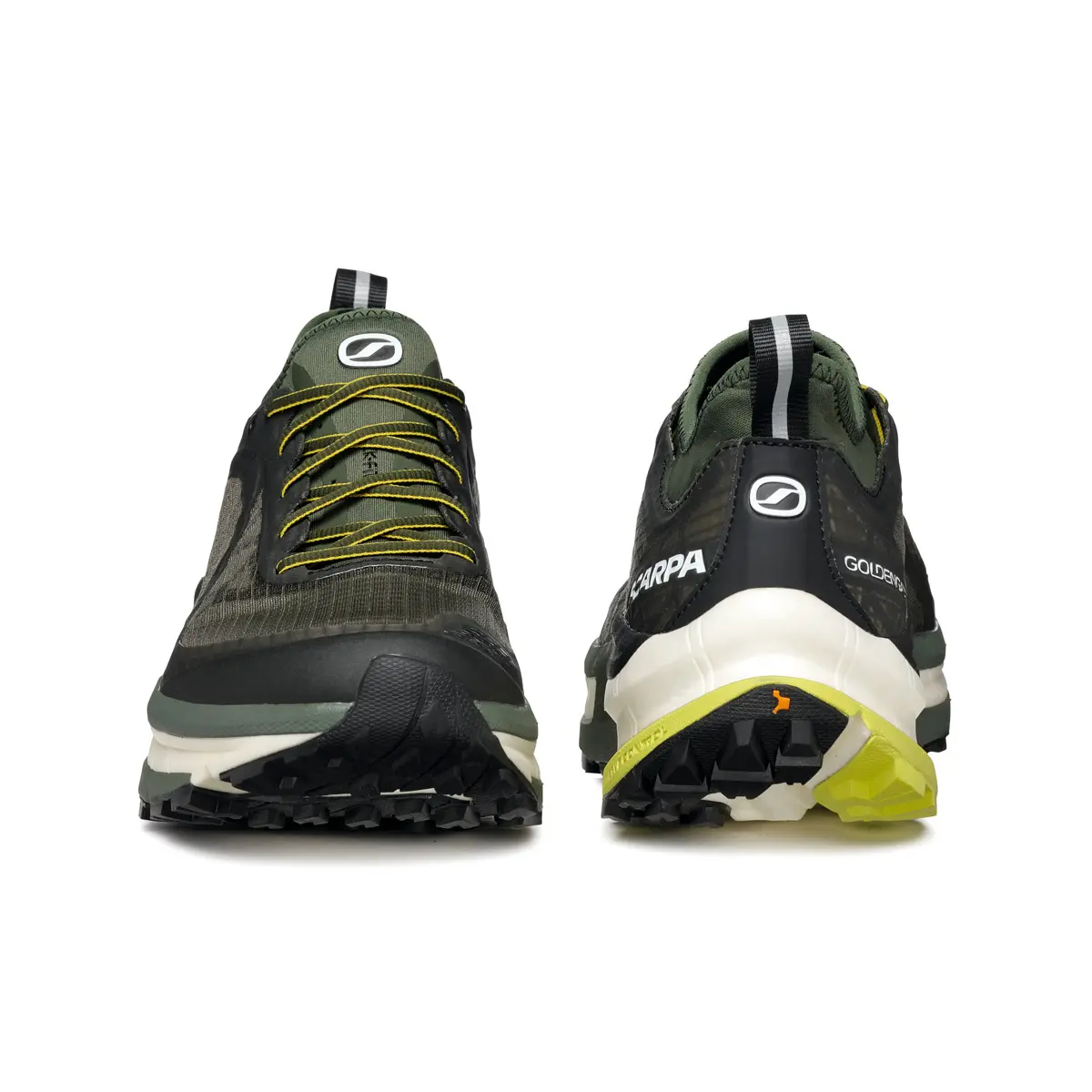 【OUTLET】 ゴールデンゲートATR ミリタリィ 41
