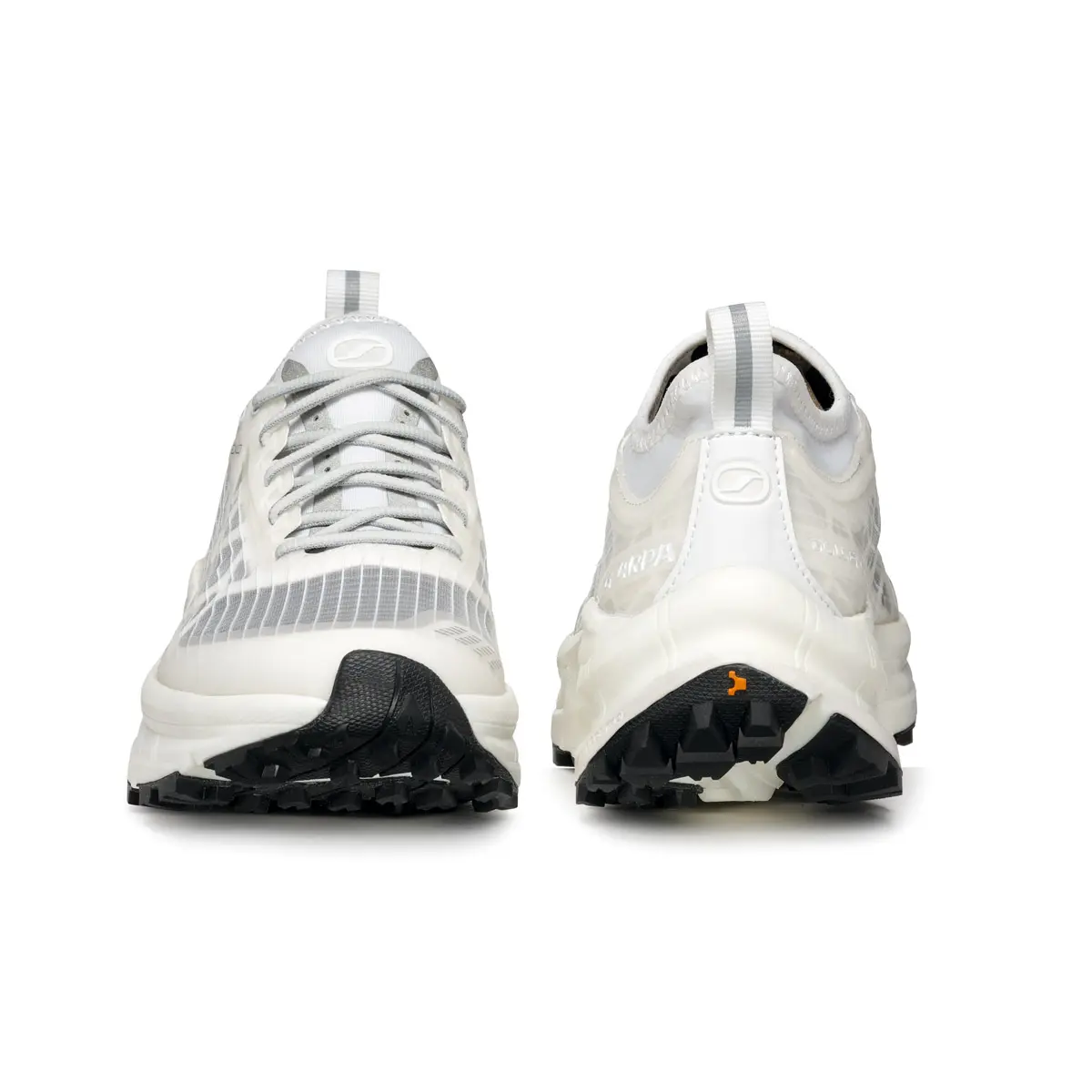 【OUTLET】 ゴールデンゲートATR WMN ホワイト 37.5