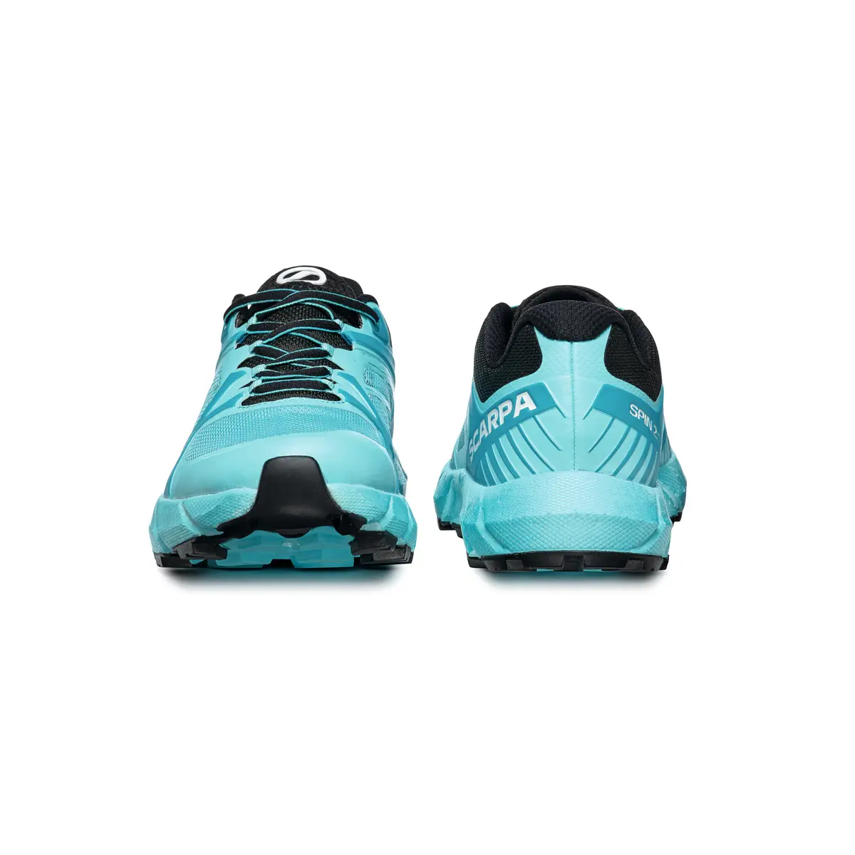 【OUTLET】 スピン2.0WMN アトール/ブラック 36