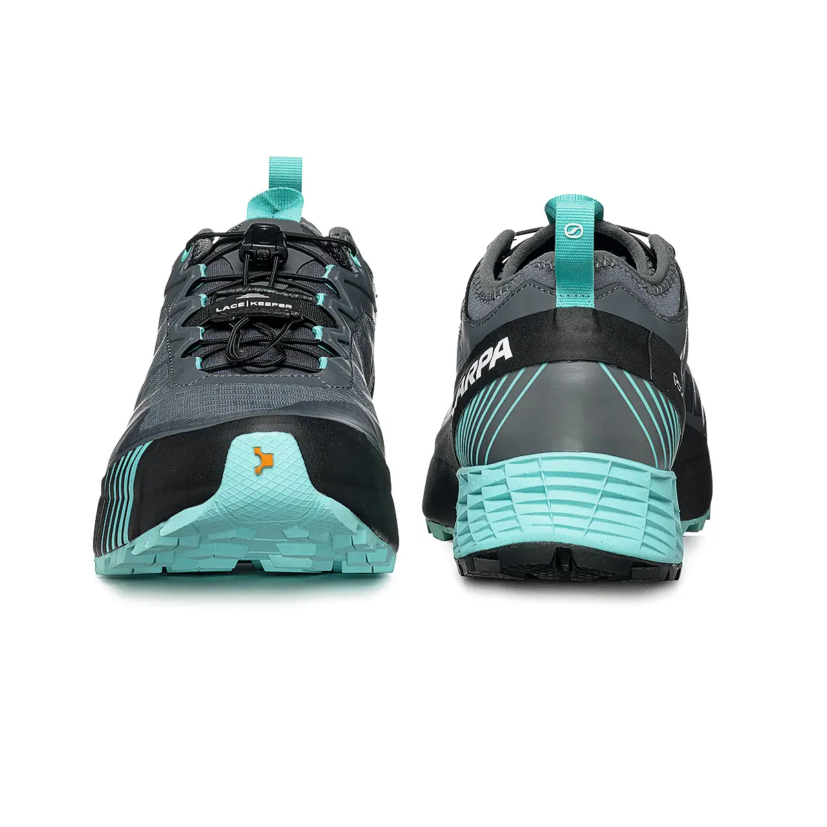 【OUTLET】 リベレランGTX WMN ブルーターコイズ 36