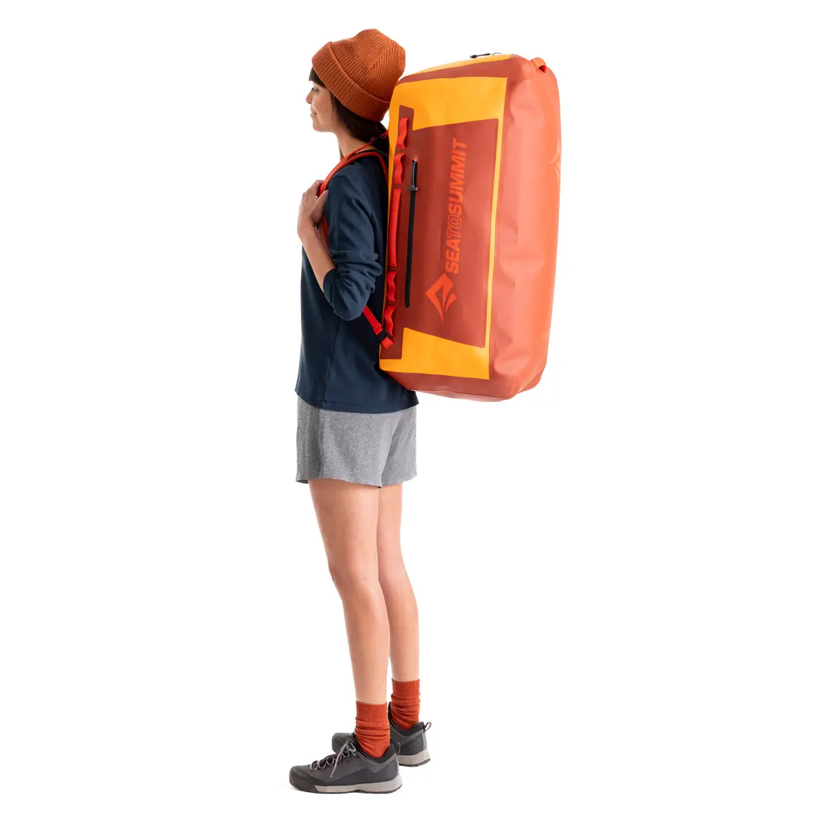 【OUTLET】 ハイドローリックプロドライパック100L ピカンテ