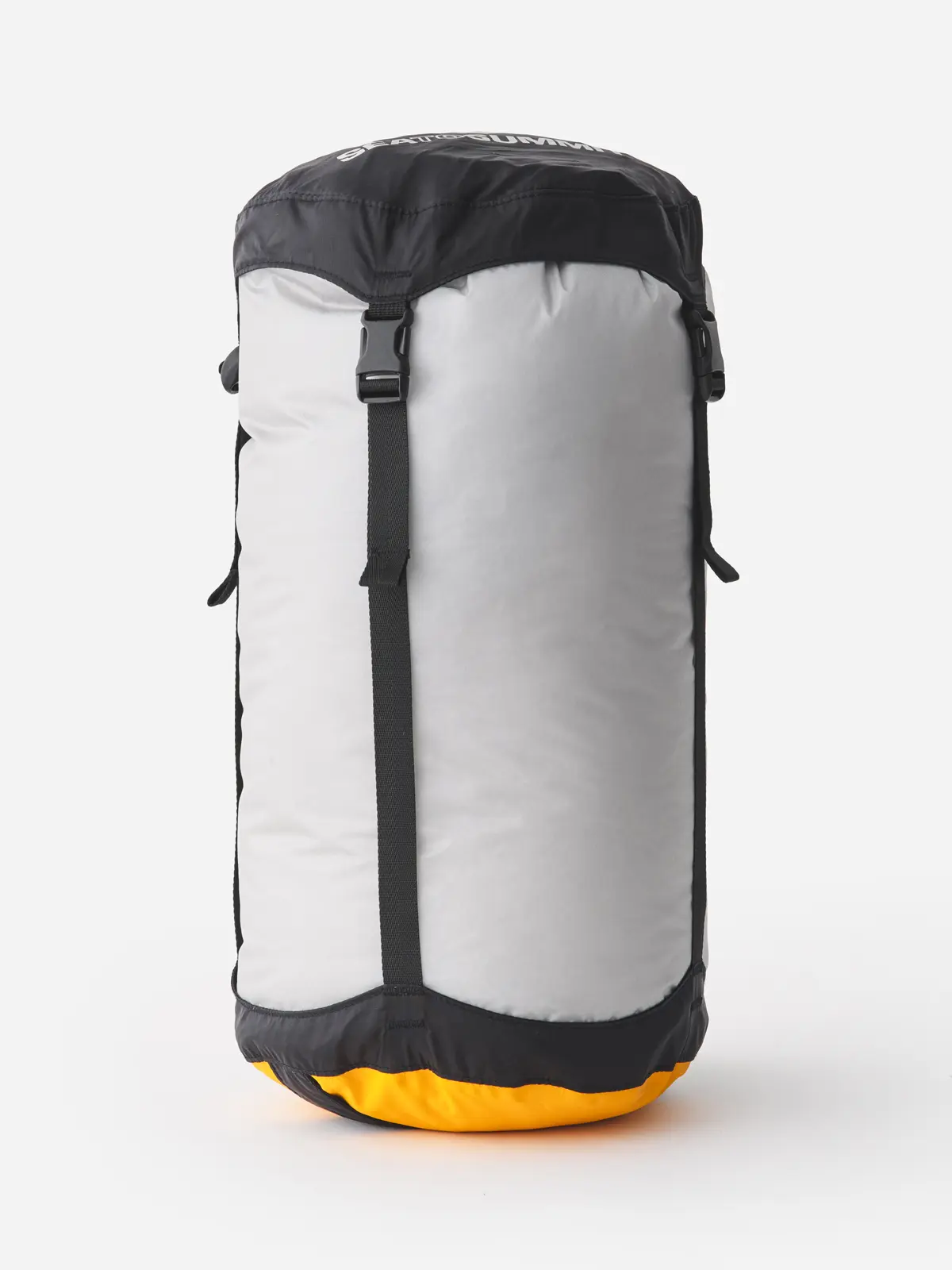 EvacコンプレッションドライバッグUL ブルーアトール 20L