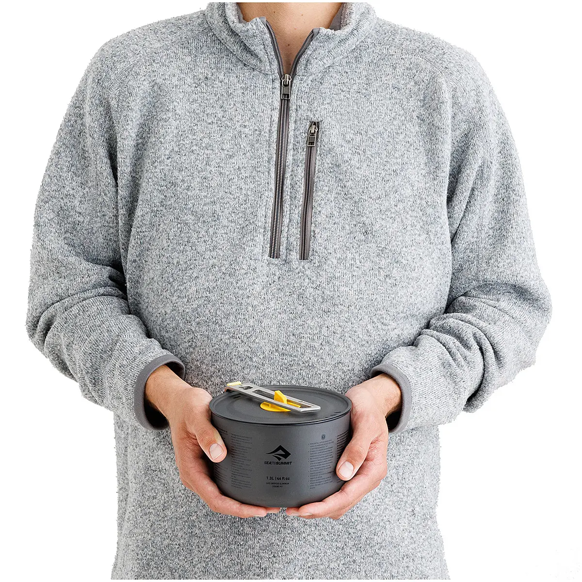 【OUTLET】 フロンティアULポット 1.3L