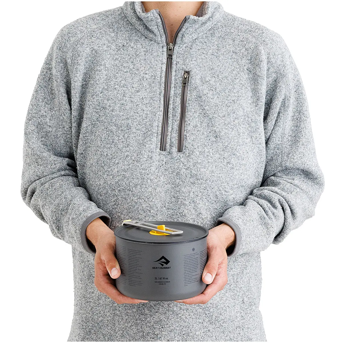 【OUTLET】 フロンティアULポット 2L