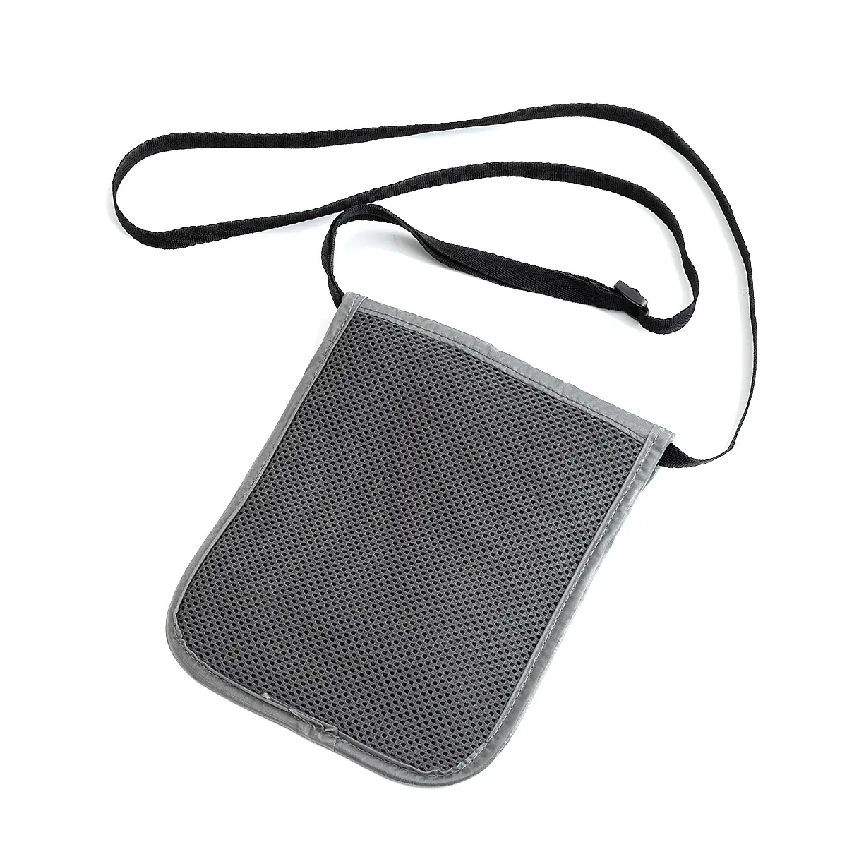ネックポーチRFID ハイライズ