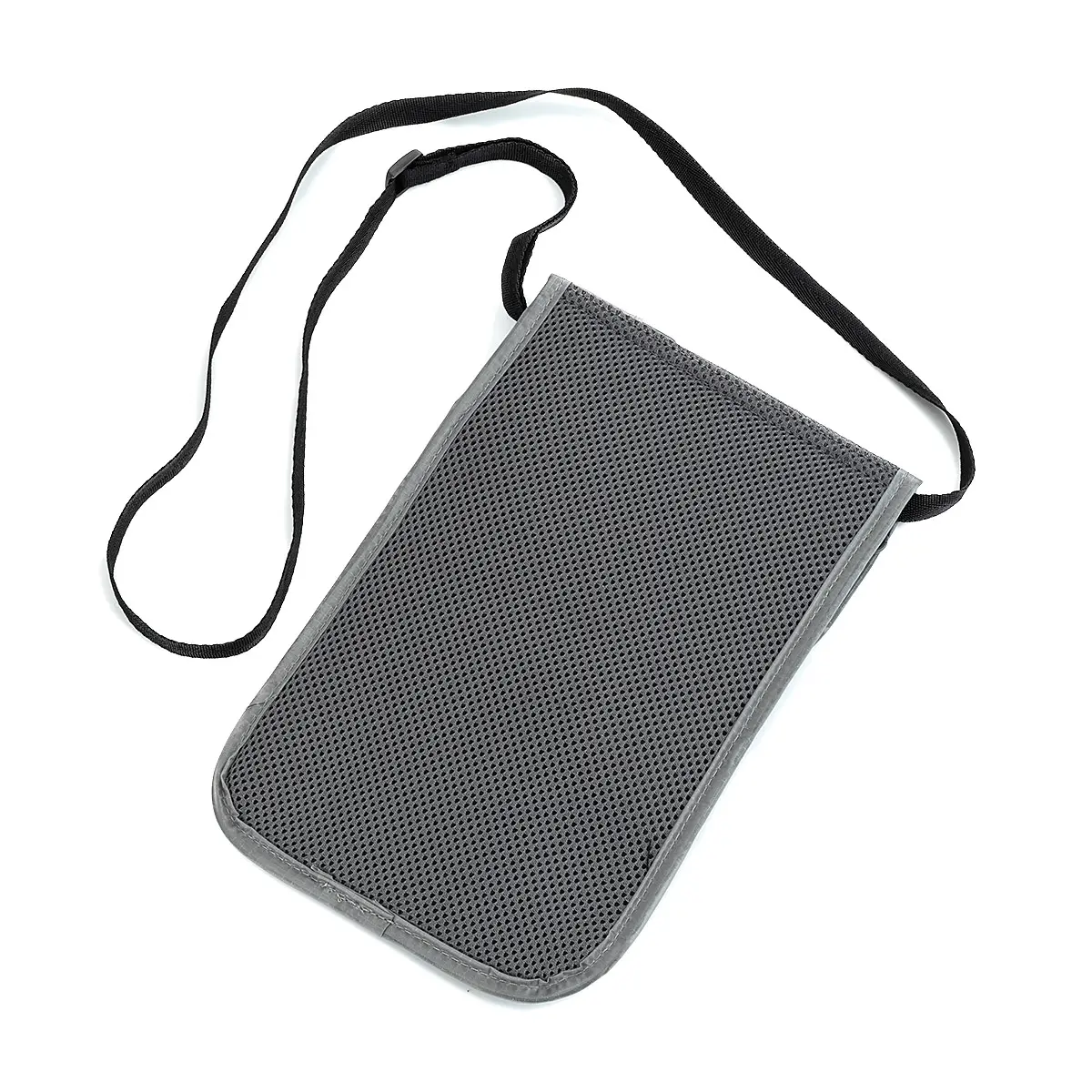 ネックウォレットRFID ハイライズ